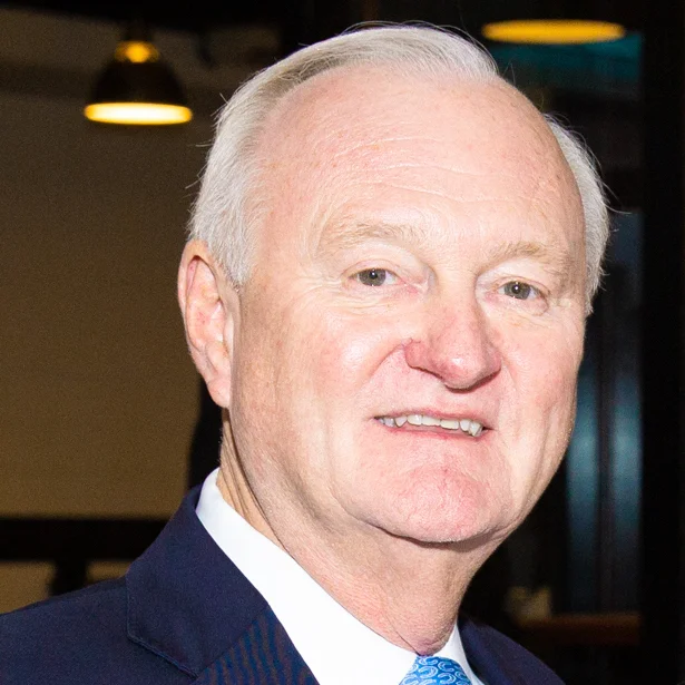 MICHAEL MURDOCH ADVISOR