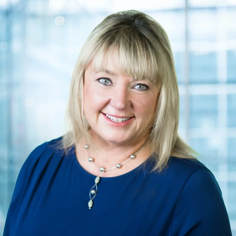 DEBRA WALTON REFINITIV