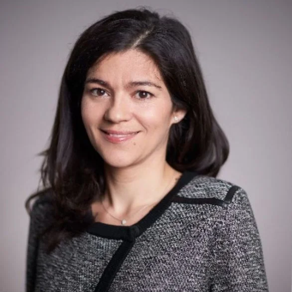 SARA NÚÑEZ-GARCÍA ROIVANT SCIENCES