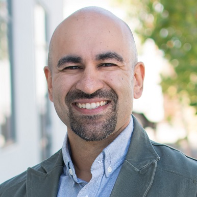 NICK SHAH, PhD DiCE MOLECULES
