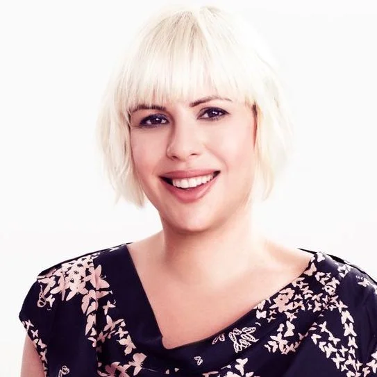 RACHEL WEISS L'ORÉAL