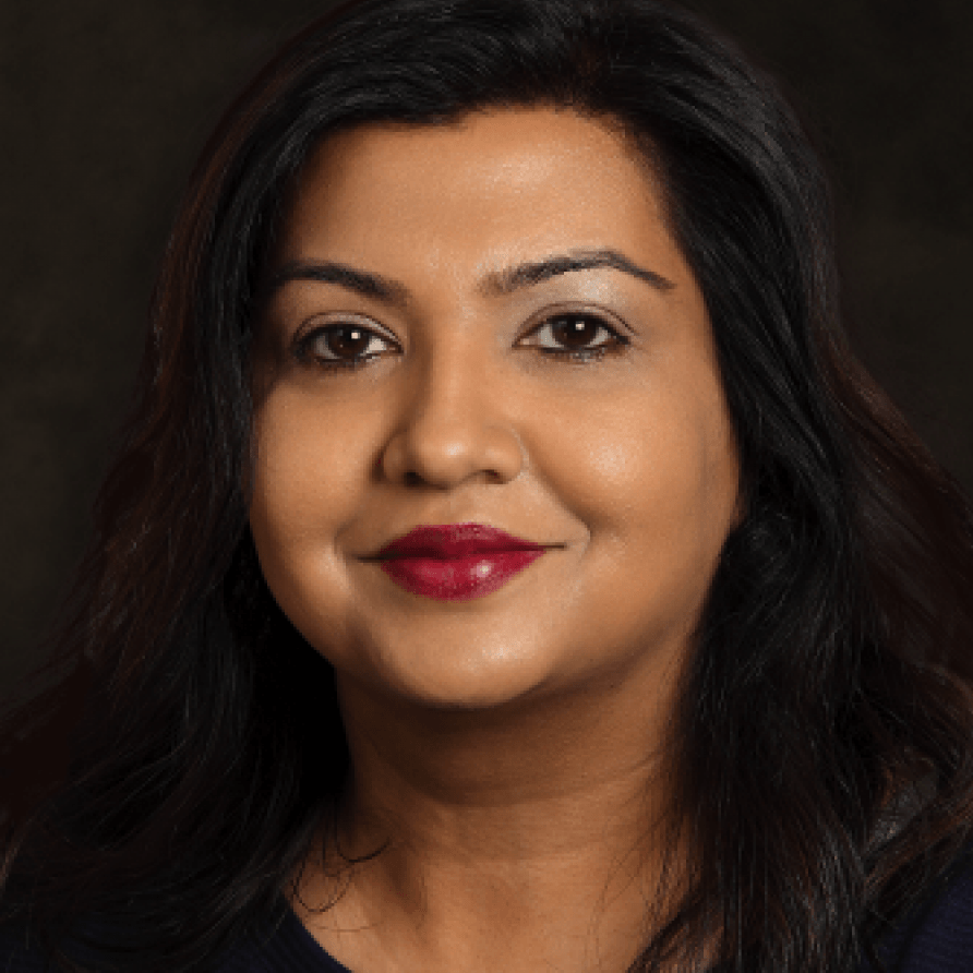 KARIMA BAWA CENTRE FOR INTERNATIONAL GOVERNANCE AND INNOVATION