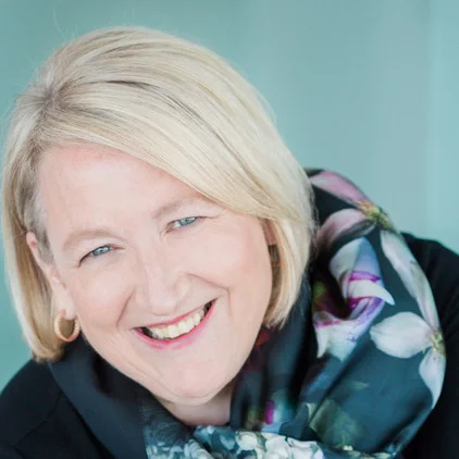 JOAN FALLON CUREMARK