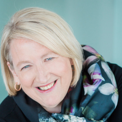 JOAN FALLON CUREMARK