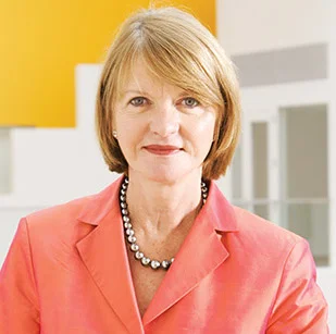 LORE HARP MCGOVERN LHM VENTURES