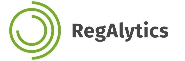    REGALYTICS     MARY KOPCZYNSKI Tech RegTech Relevant Data Alerts 