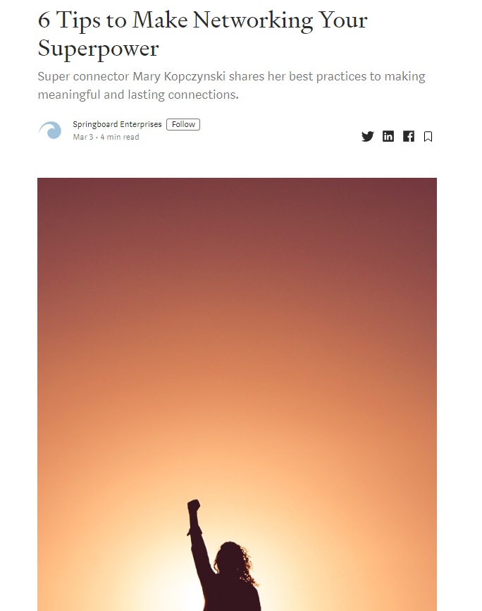    Mary Kopczynski    TIH: Emerging Tech 2019    3-3-2020 