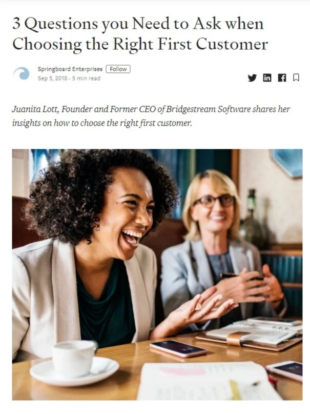    Juanita Lott    Silicon Valley 2001    9-05-2018 