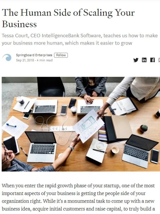    Tessa Court    SBE Australia 2013  10-26-2016 