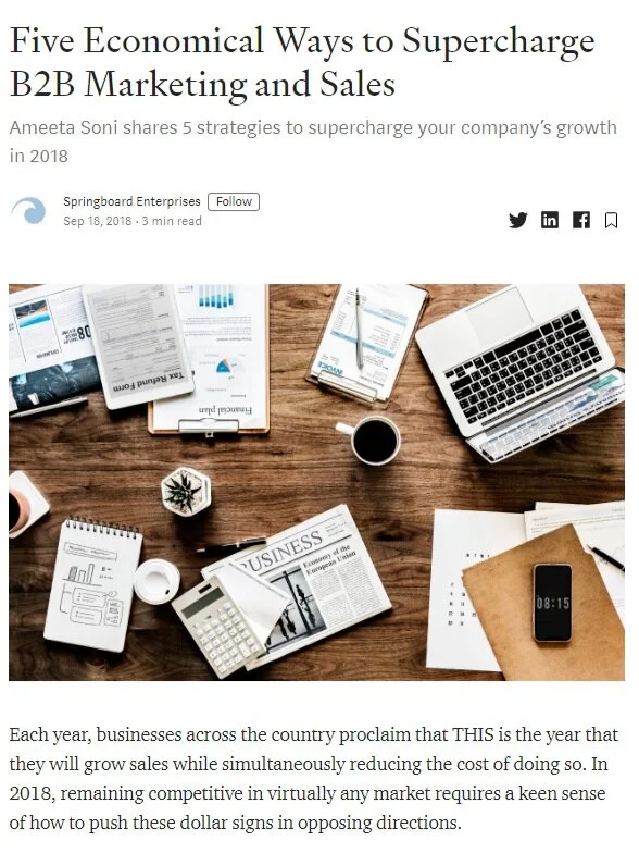    Ameeta Soni    New England 2001  3-06-2015 