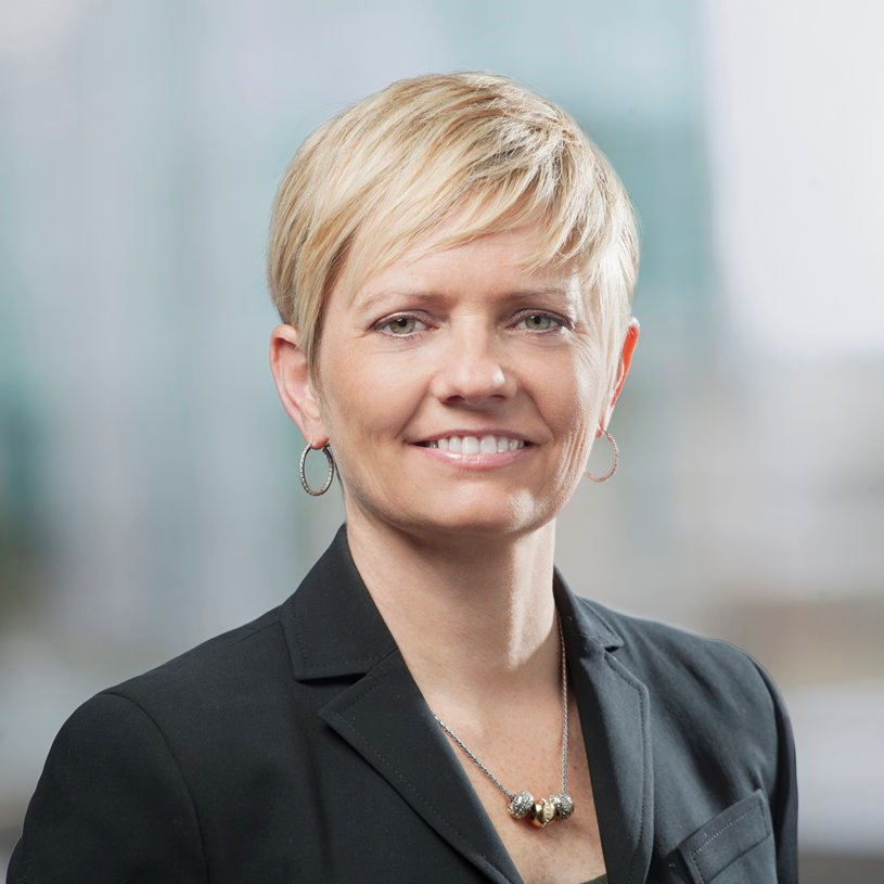 LEIGH MORGAN  NIA TERO FOUNDATION