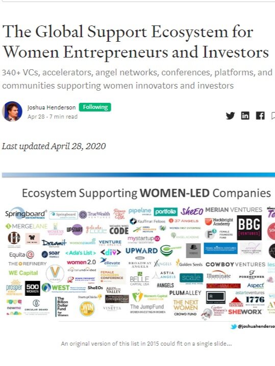    Joshua Henderson    SB VP of Programming  4-28-2020 