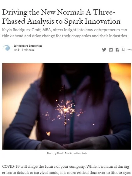    Kayla Rodriguez Graff    HIH: Life Sciences 2019  6-09-2020 