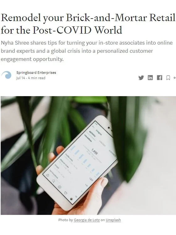    Nyha Shree    New York Fashion Tech Lab 2019  7-14-2020 