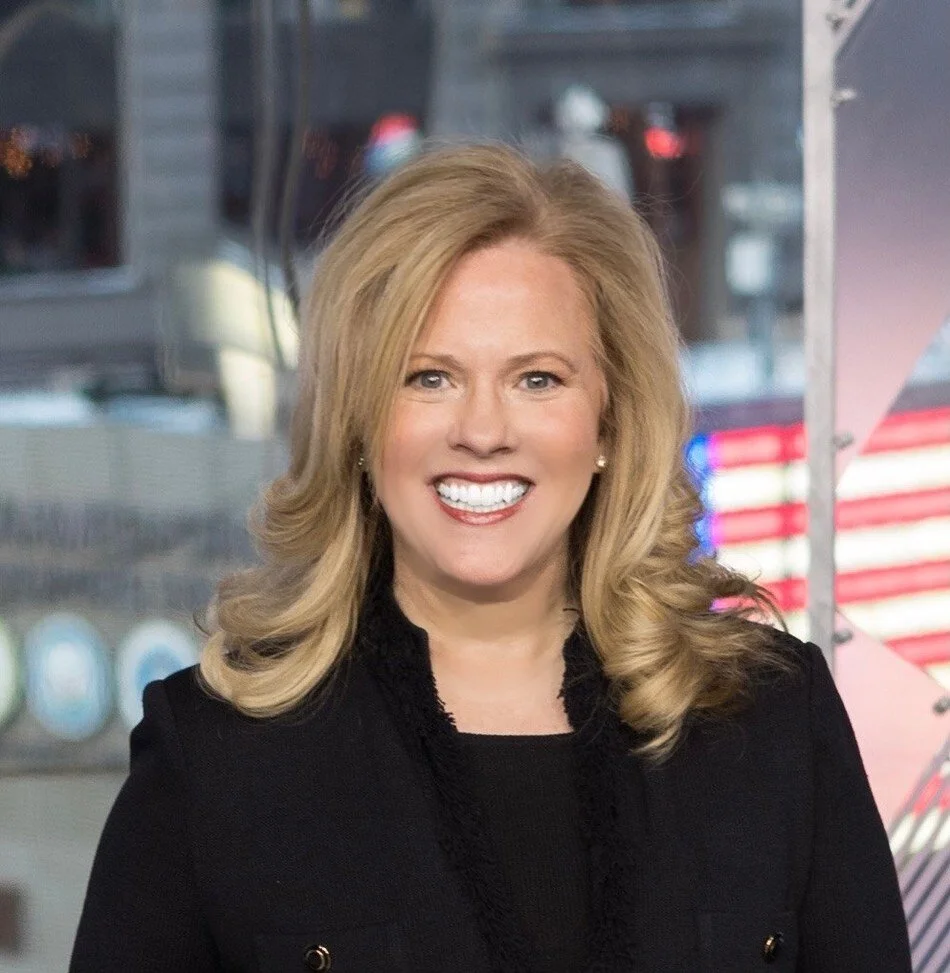 NATALIE BUFORD-YOUNG CEO