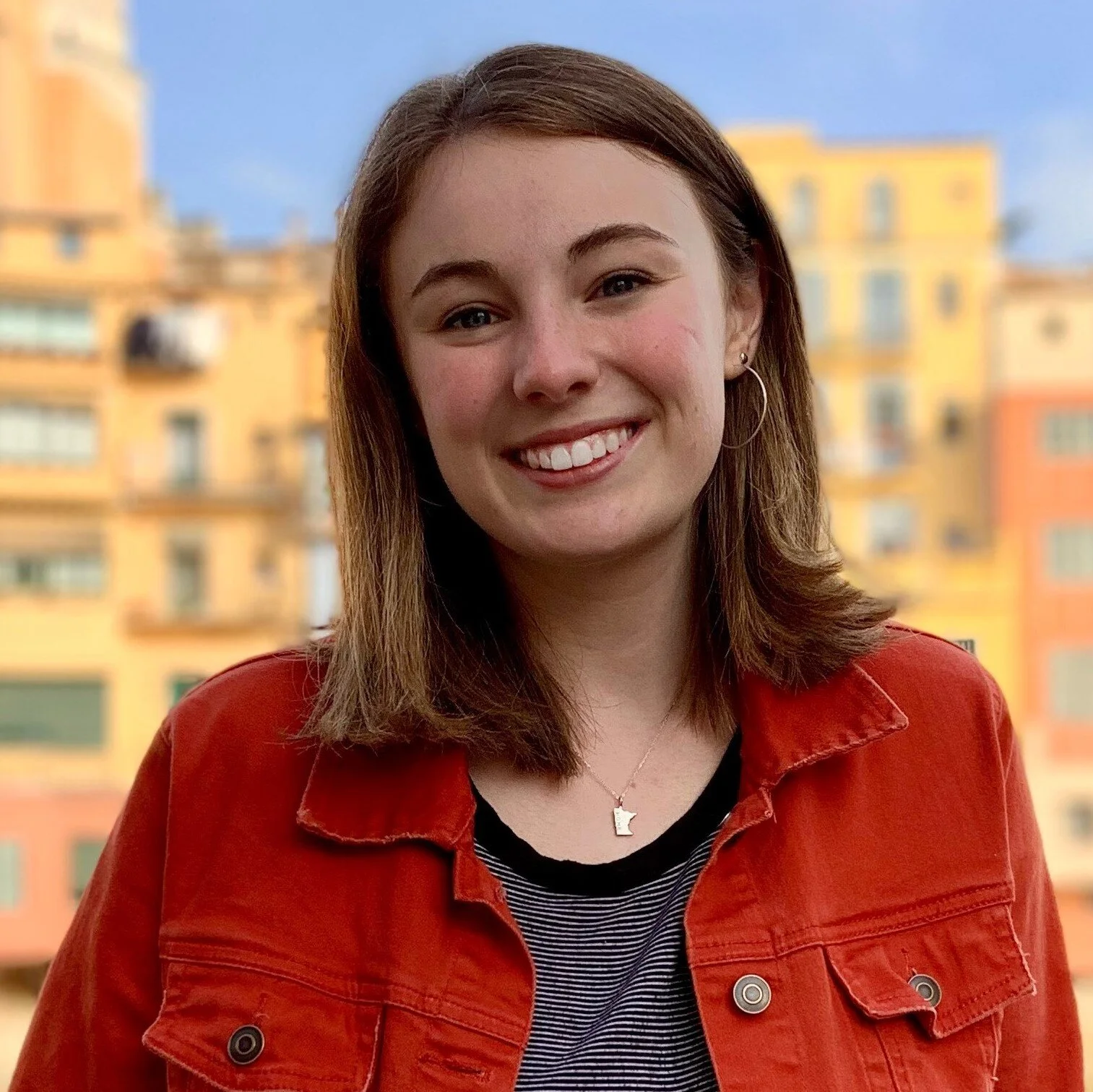 COLETTE BRUDER Marketing Coordinator