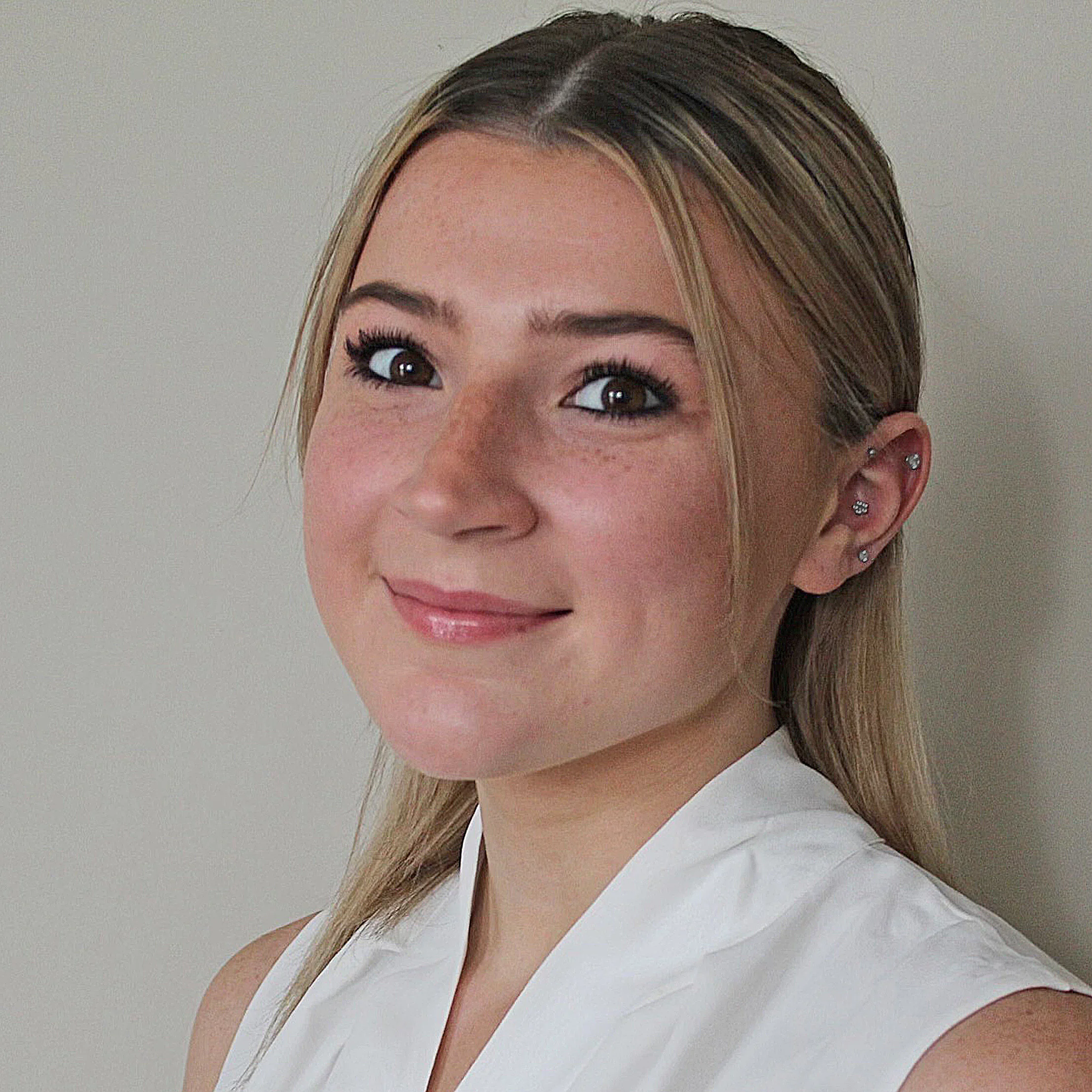 MIRANDA EWALD Program Coordinator