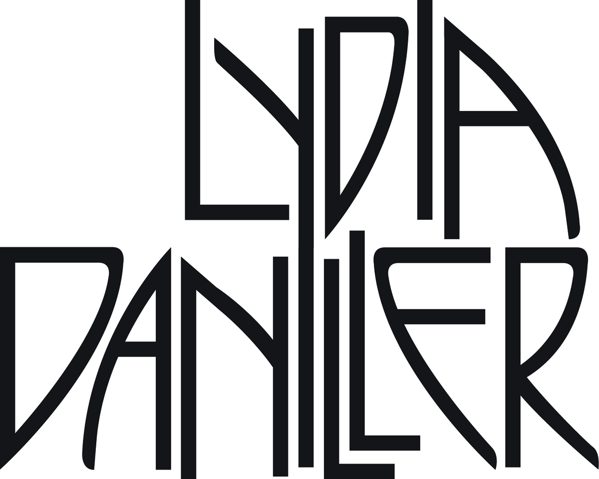 Lydia Daniller