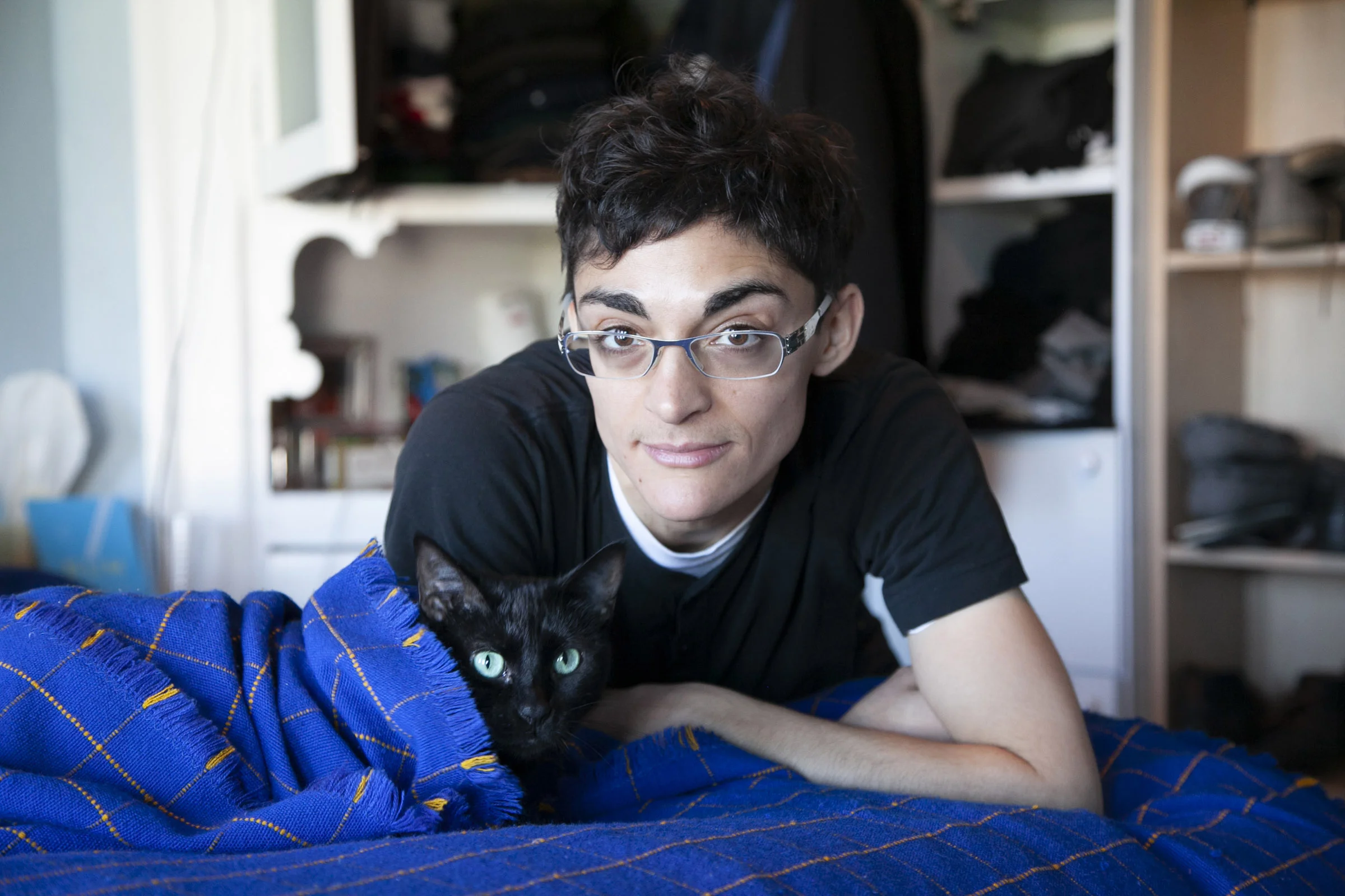 Queer Kitty Kitty by Lydia Daniller 03.jpg