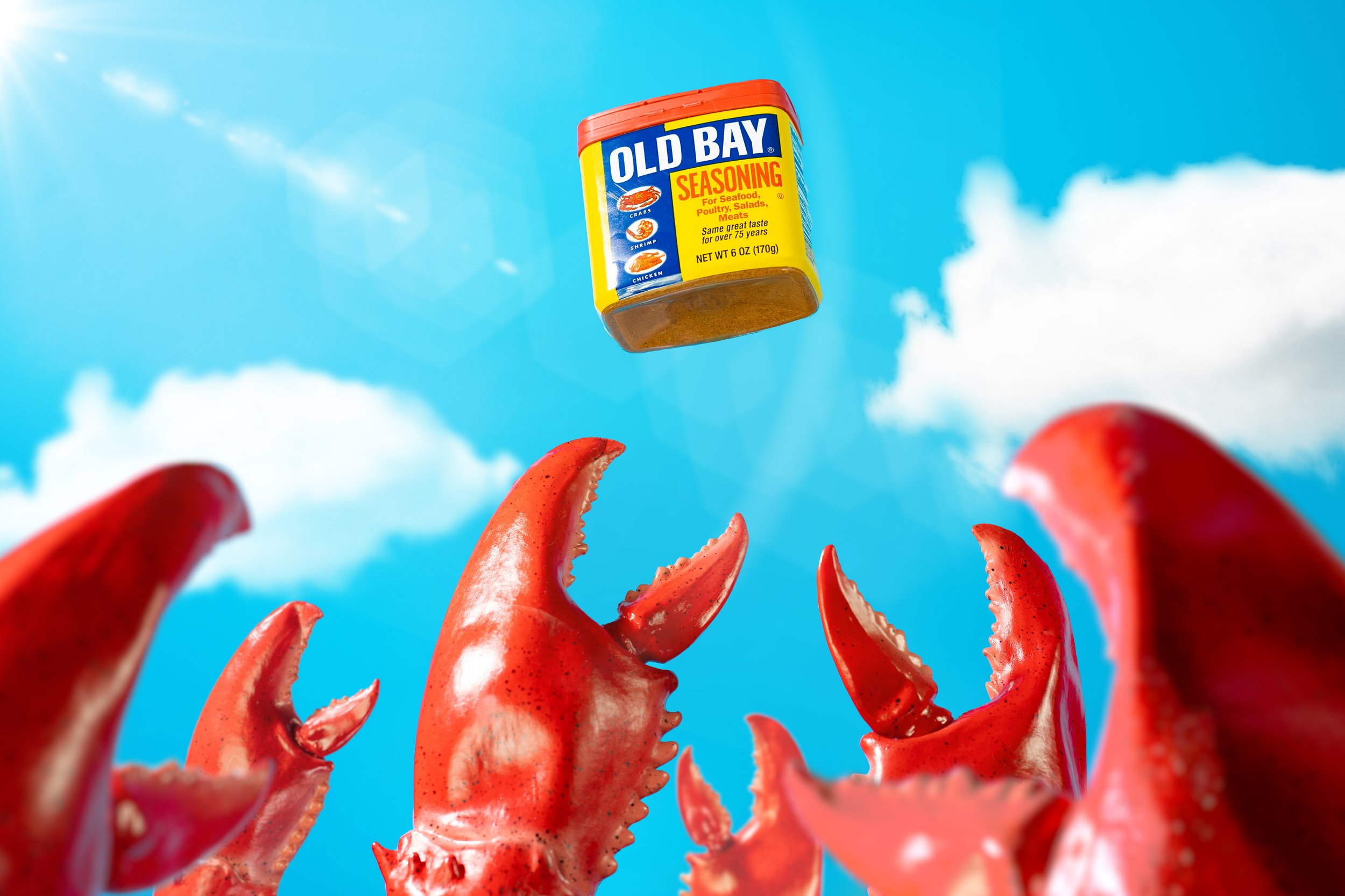 Old Bay