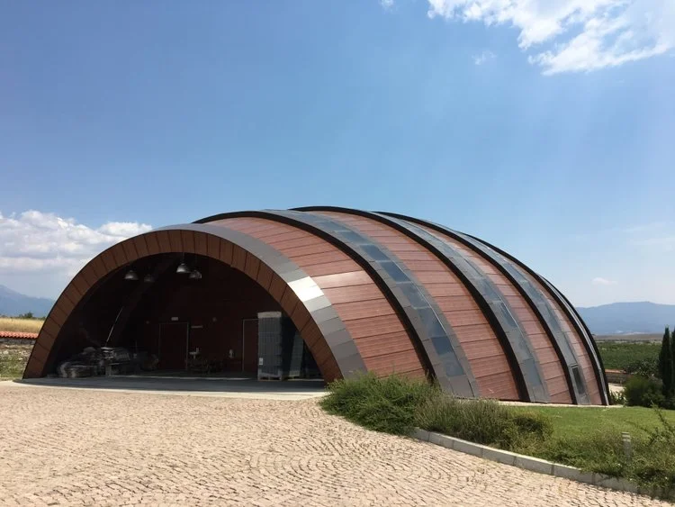 Orbelus Winery