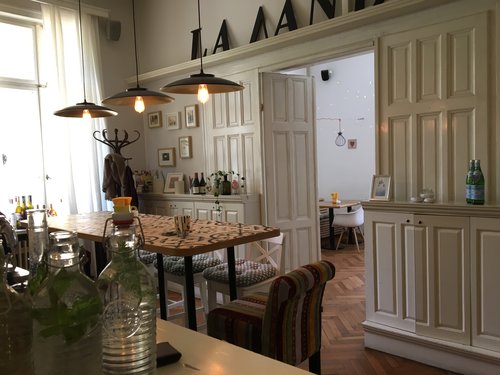 Lavanda Restaurant