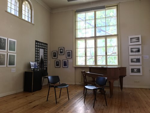Red House Gallery