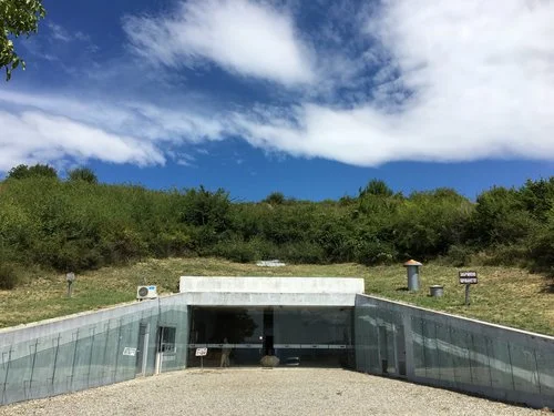 Tomb of Seuthes III