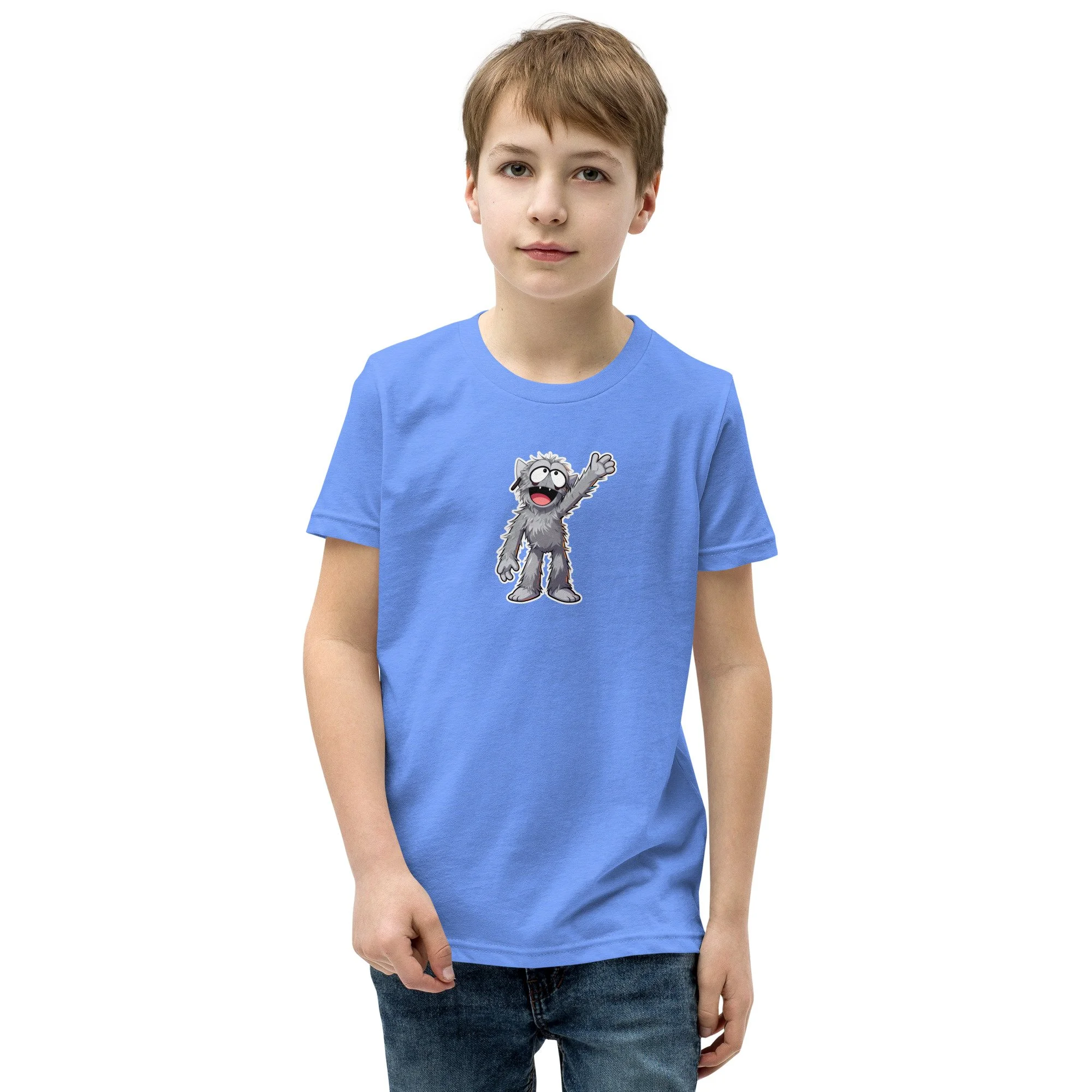 youth-staple-tee-heather-columbia-blue-front-69321385bd125.jpg
