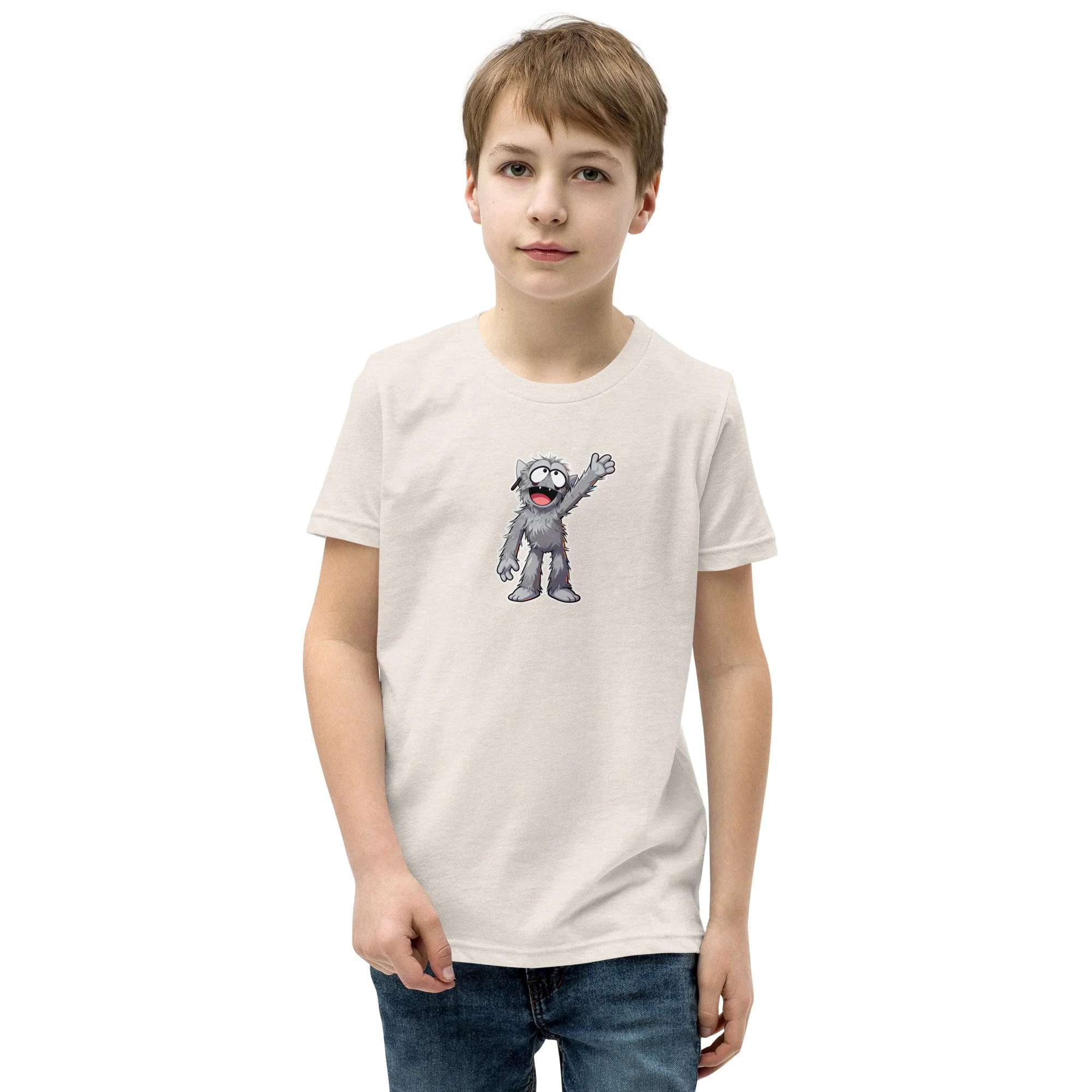 youth-staple-tee-heather-dust-front-69321385c01c7.jpg