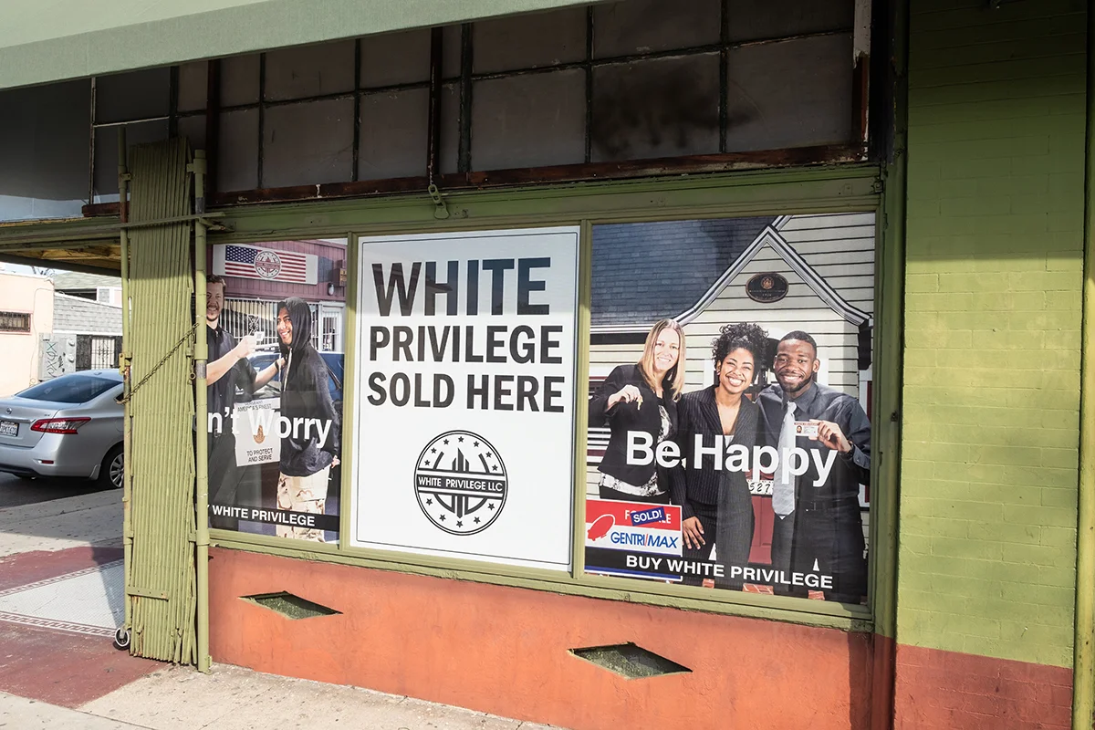 San Diego, 2019