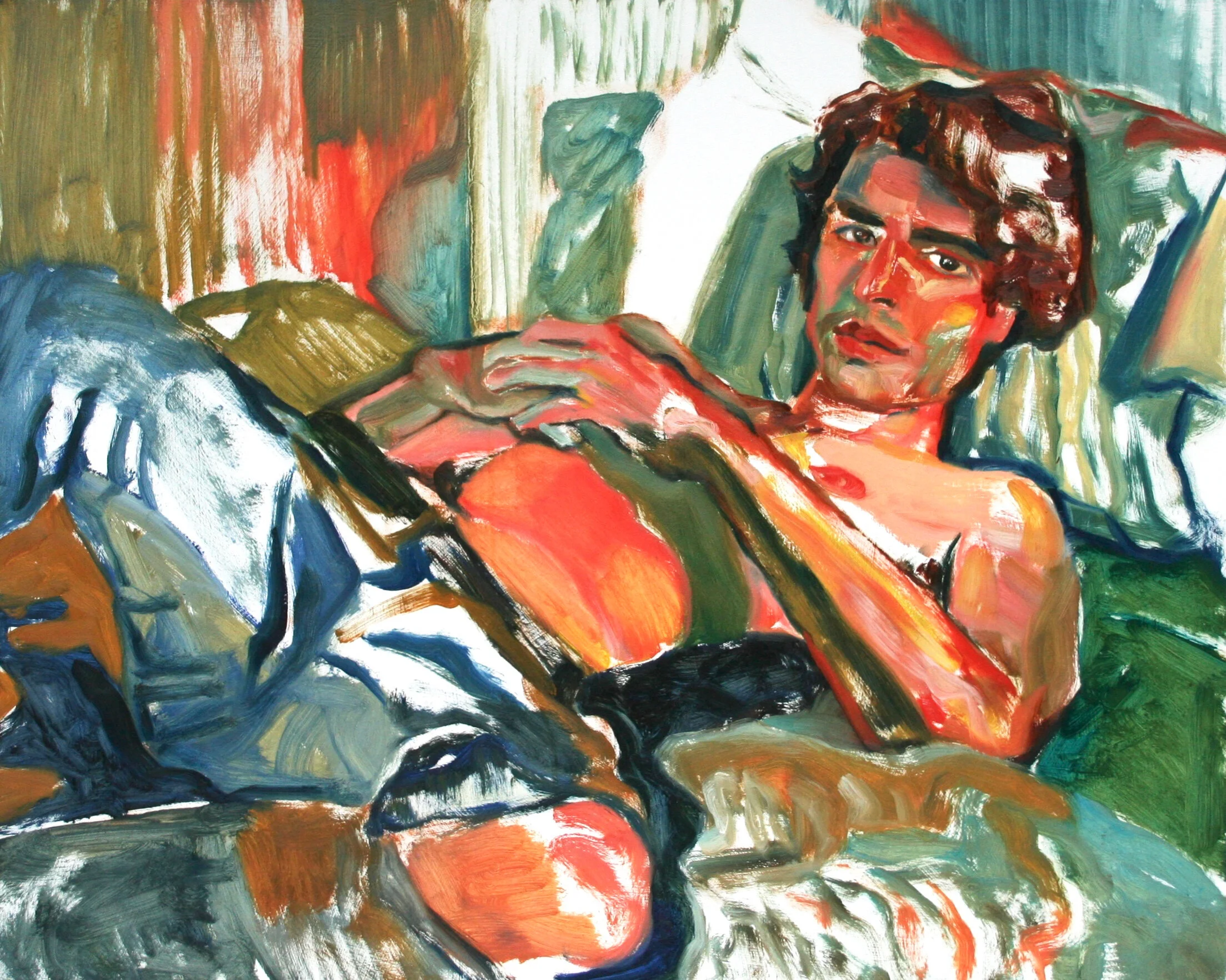 Enrique