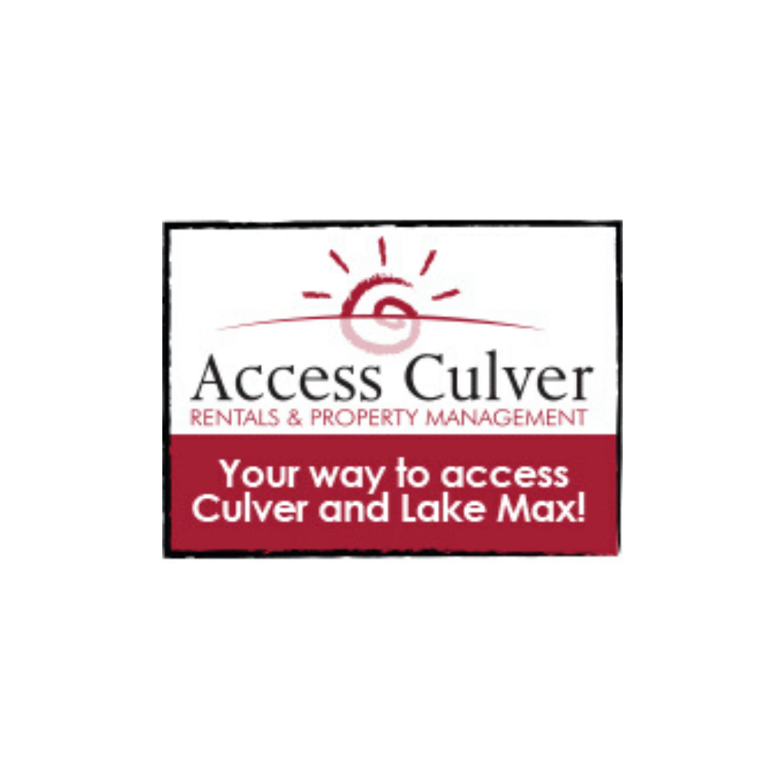 Culver Indiana Chamber of Commerce members. — Culver Chamber of commerce