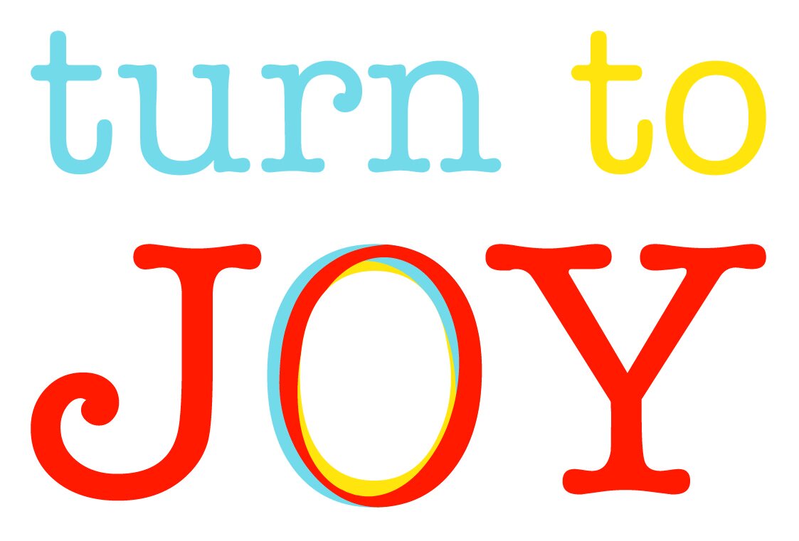 Turn to Joy