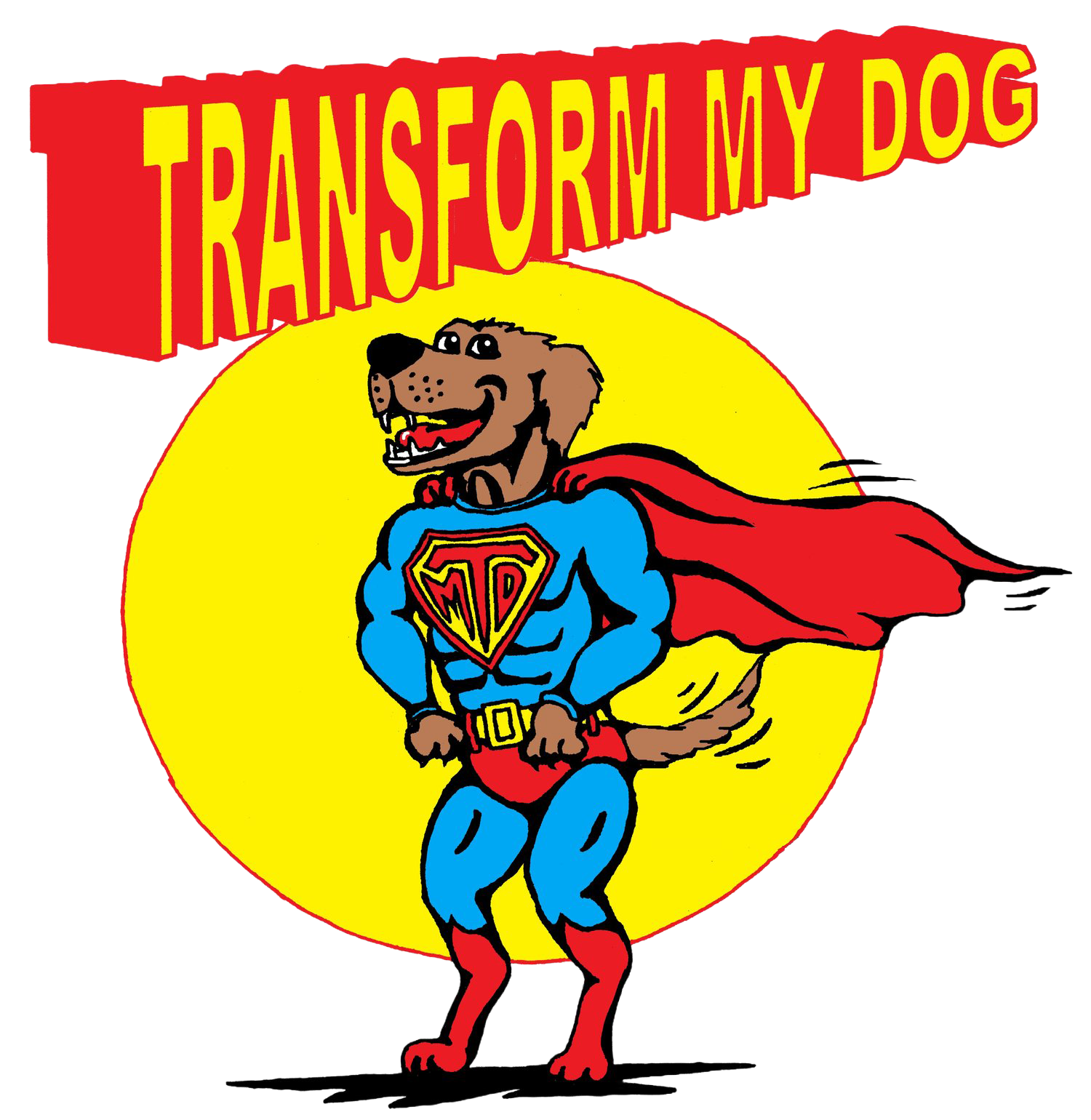 Transform My Dog