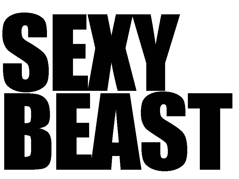 Sexy Beast