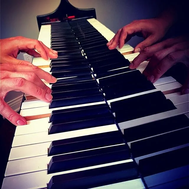 #lovemusic #keys #pianoman #musicislife