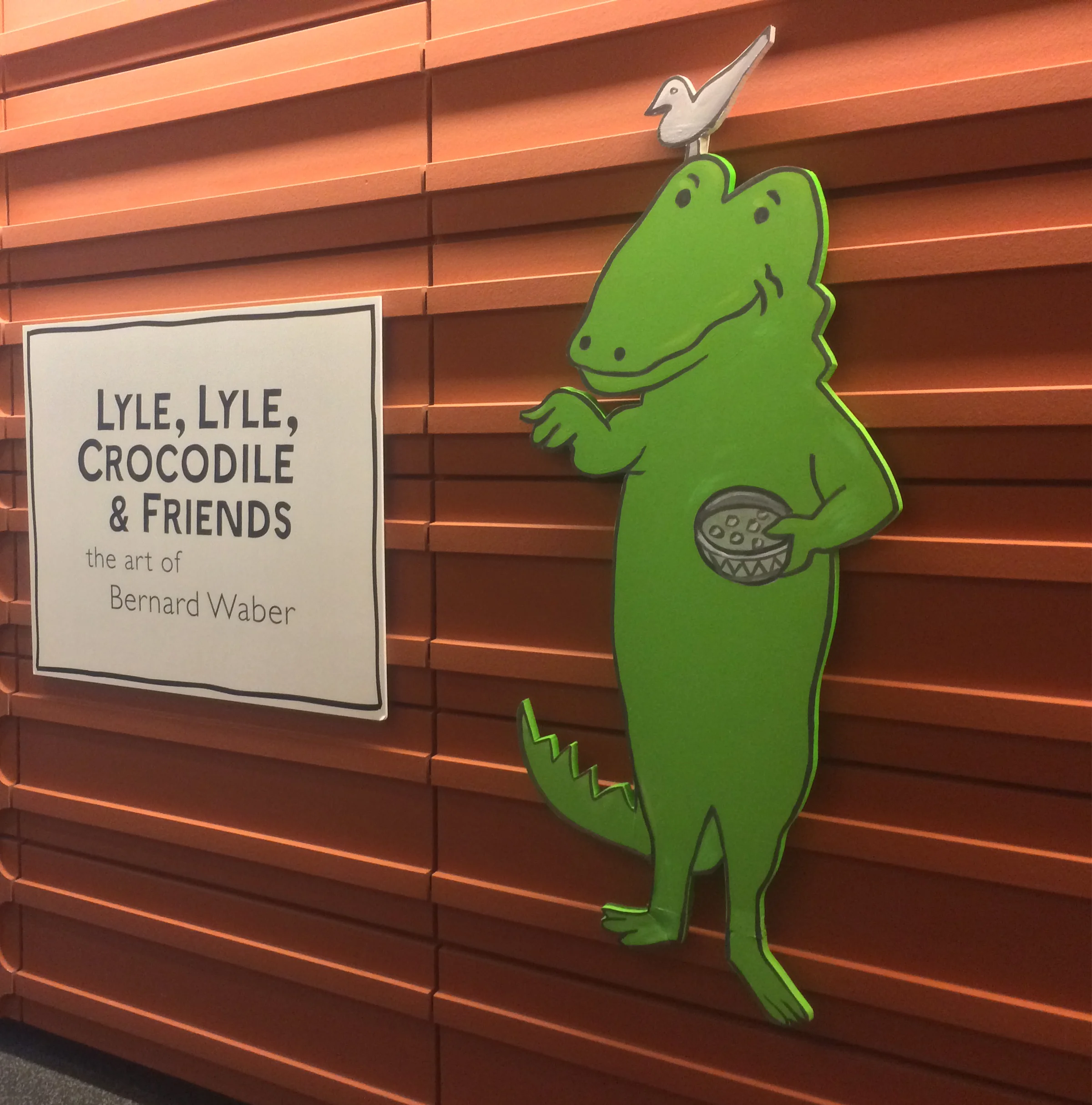 NMAJH Lyle,Lyle.jpg