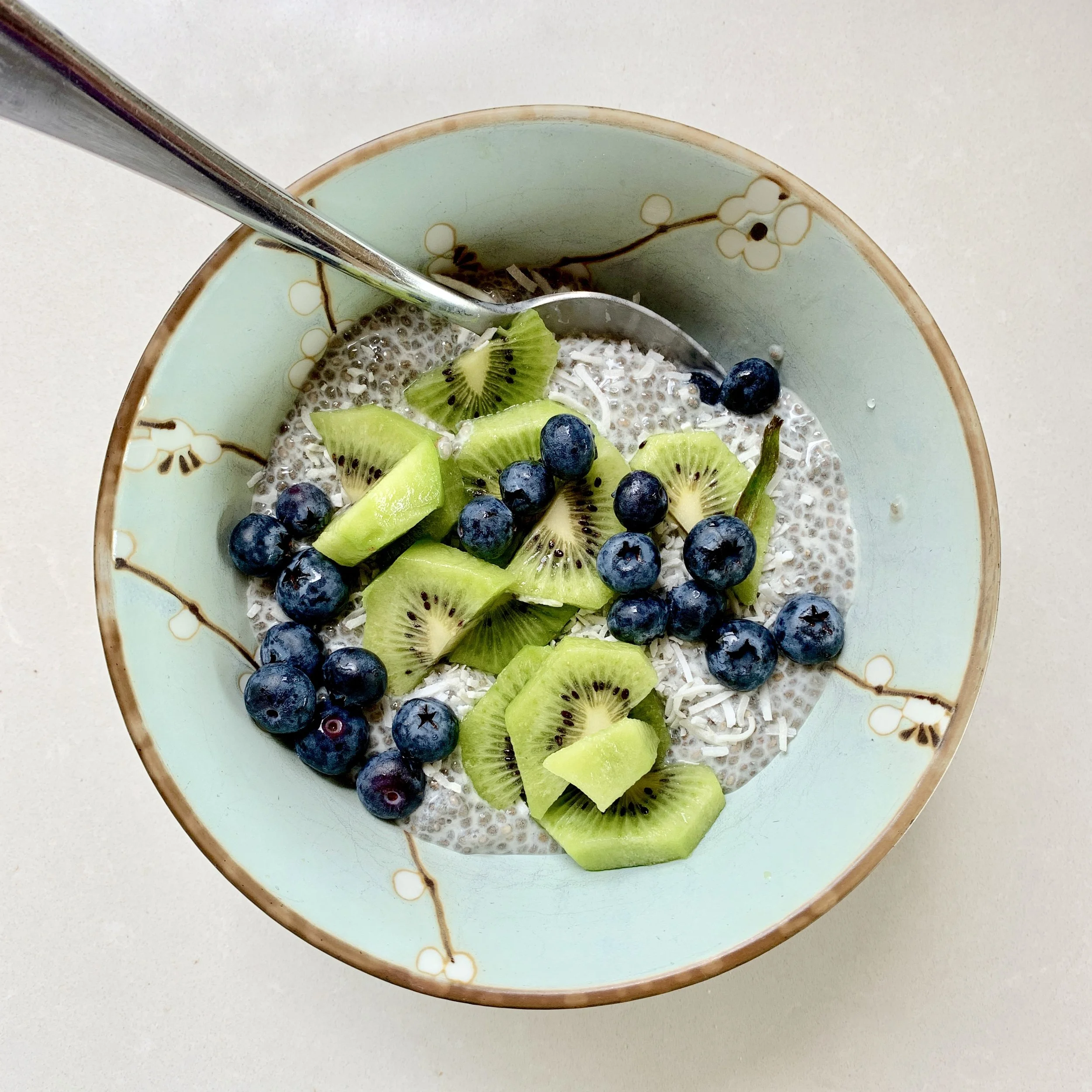 Chia Seeds: The Boost Your Breakfast Has Been Dreaming Of