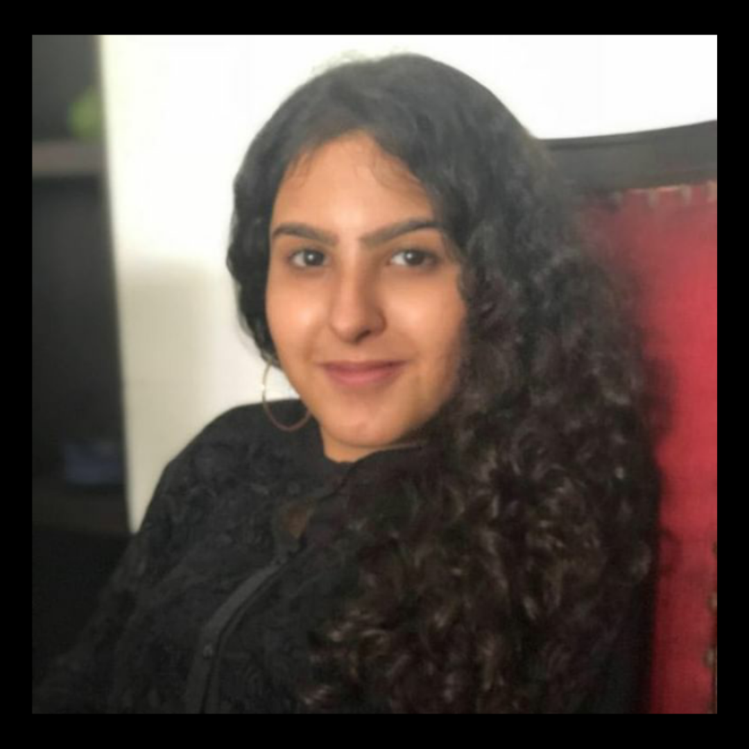 Lehan Sheikh Ontario, Canada Assistant Managing Editor