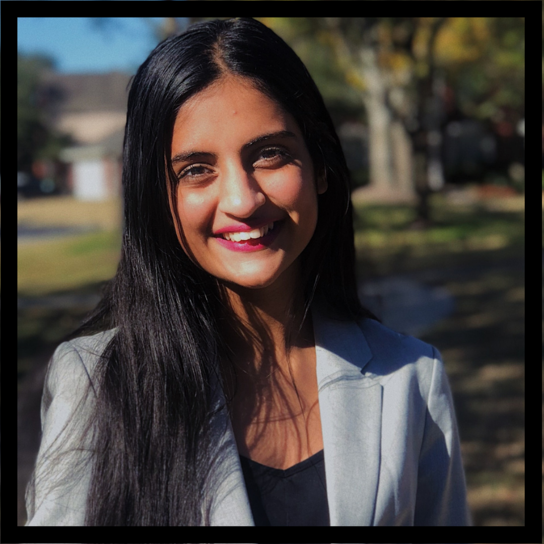 Upneet Kaur Aujla Texas, USA