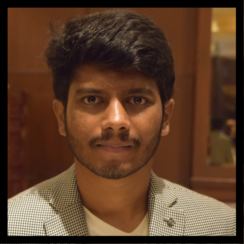 Abhiram Pratheek New Delhi, India