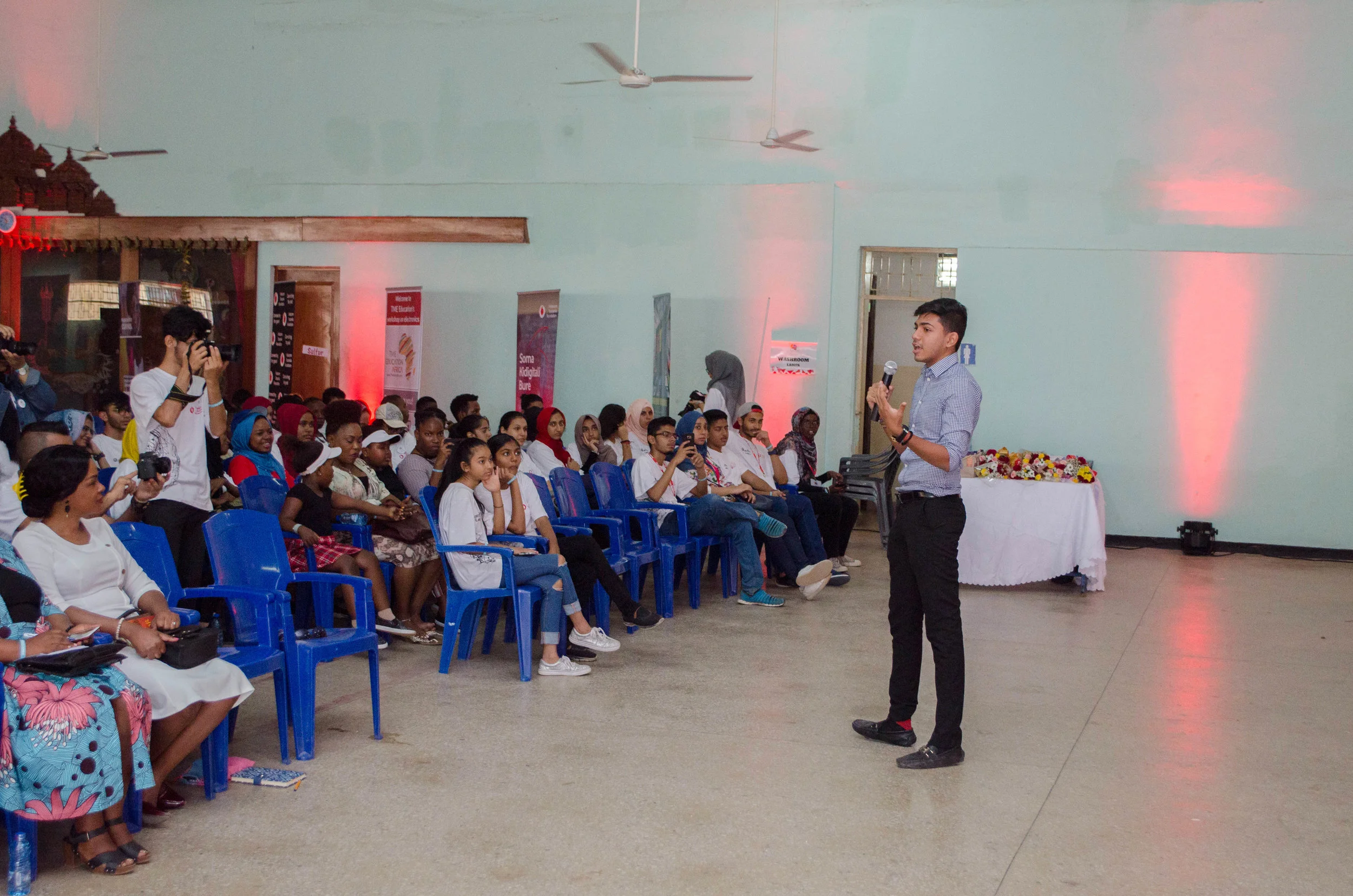 Image: Ziyaan Virji