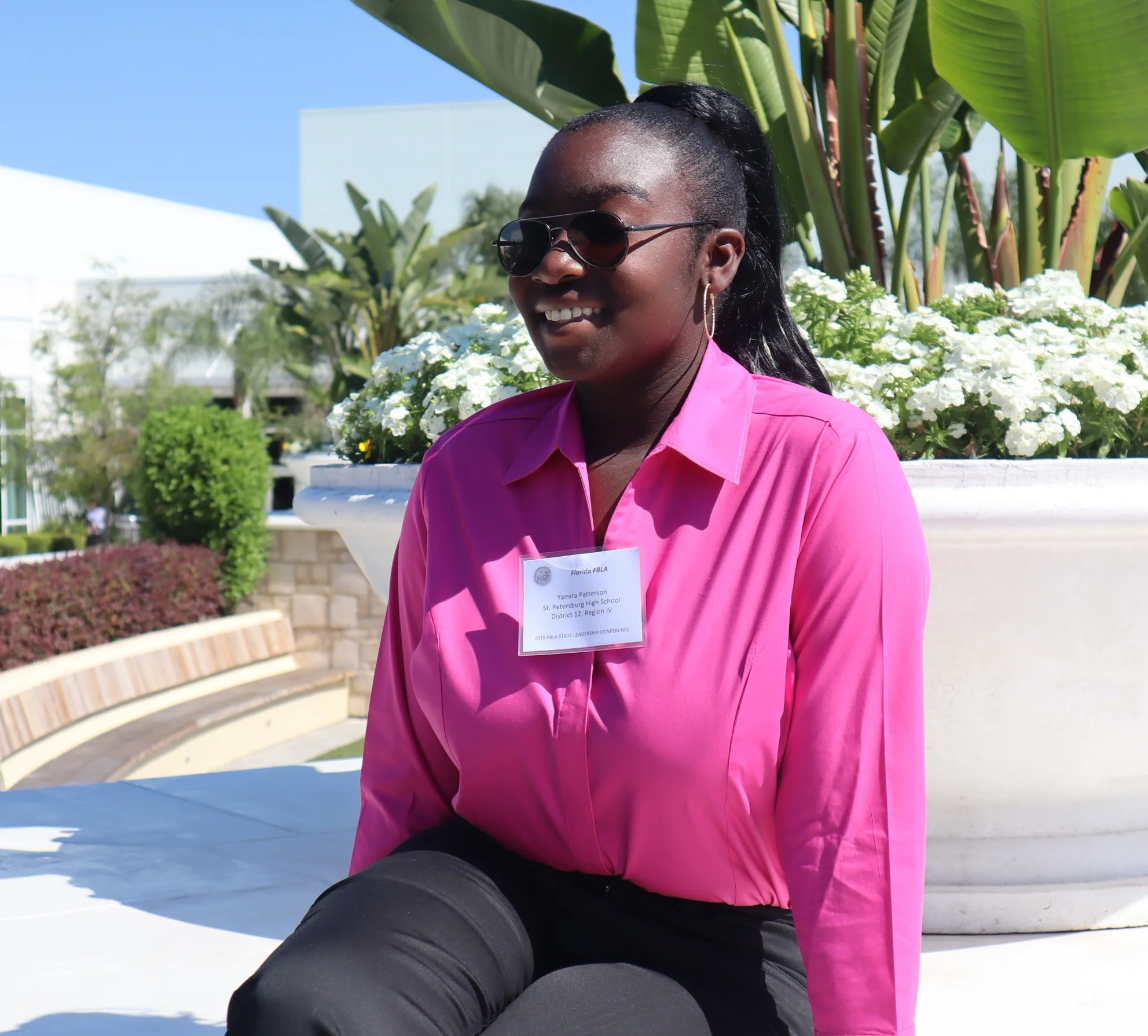 Image: Yamira Patterson
