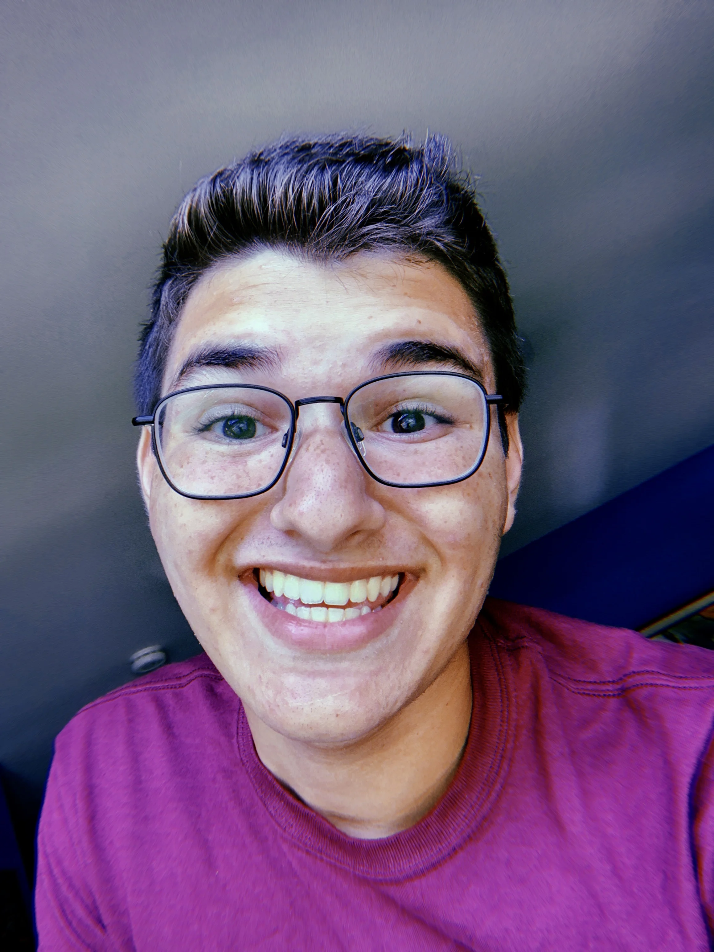 YOUth In Power Zamir Ticknor — Defiant