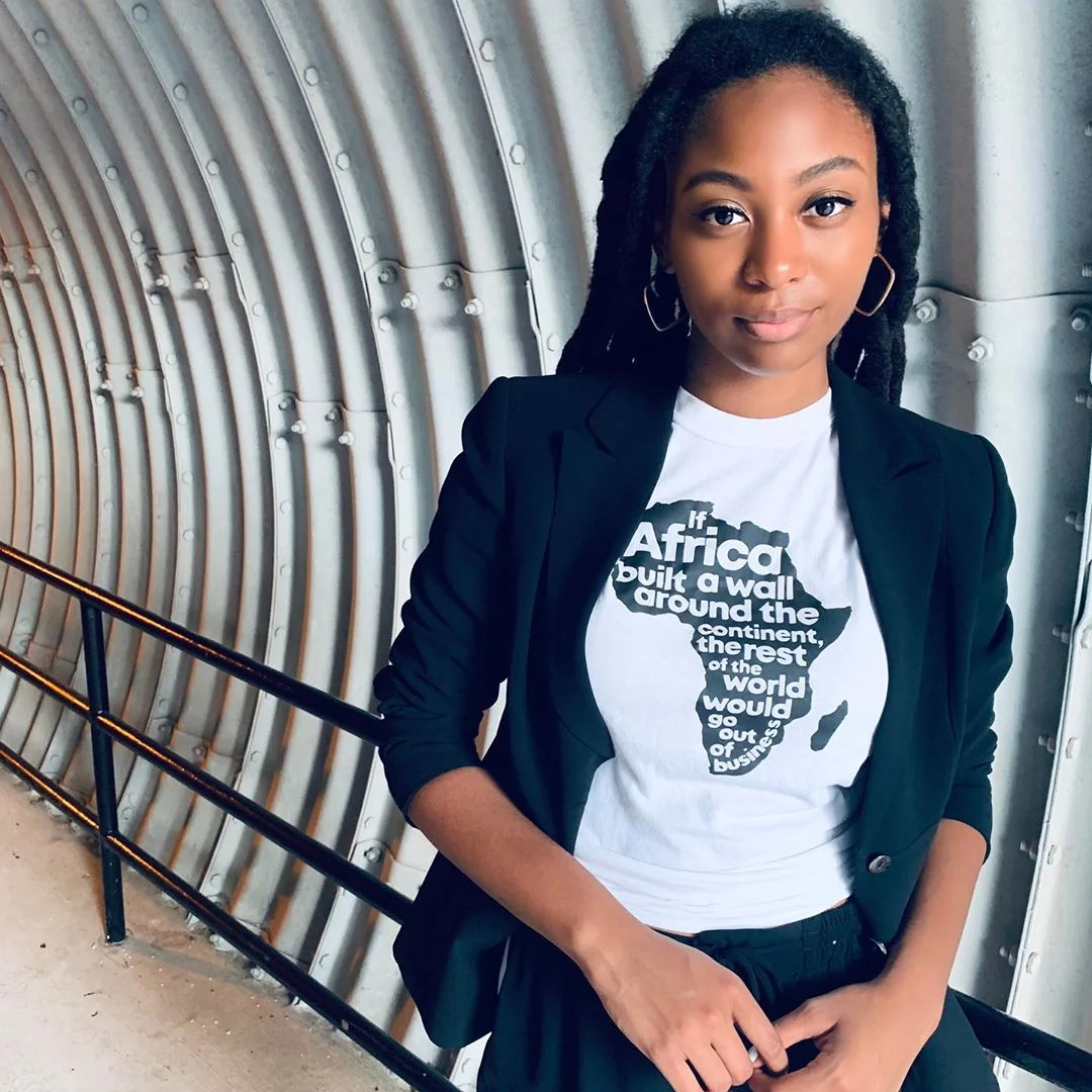 Image: Trinity Simone