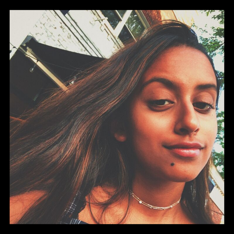 Ashna Prakash Connecticut, USA