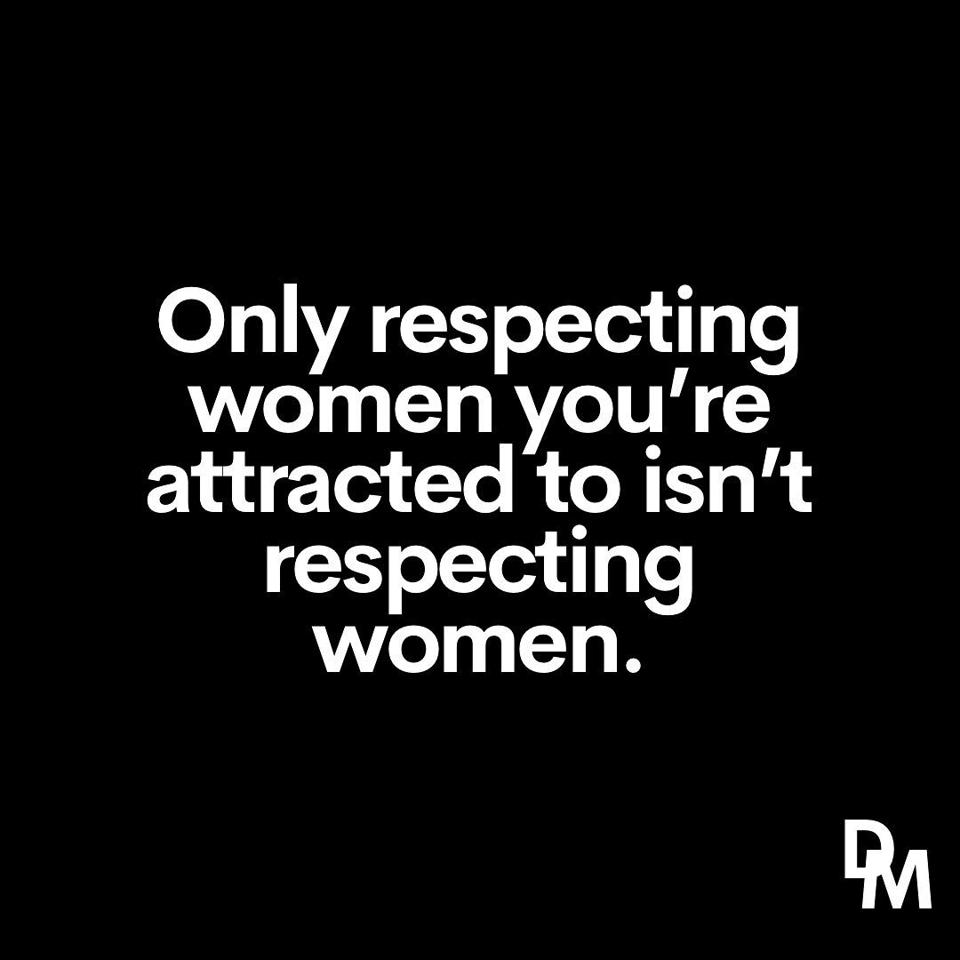 Respect towards other human beings shouldn&rsquo;t be determined based on your level of attraction to them. 🙃
 ⠀⠀⠀⠀⠀⠀⠀⠀⠀⠀⠀⠀
 ⠀⠀⠀⠀⠀⠀⠀⠀⠀⠀⠀⠀
 ⠀⠀⠀⠀⠀⠀⠀⠀⠀⠀⠀⠀
 ⠀⠀⠀⠀⠀⠀⠀⠀⠀⠀⠀⠀
 ⠀⠀⠀⠀⠀⠀⠀⠀⠀⠀⠀⠀
 ⠀⠀⠀⠀⠀⠀⠀⠀⠀⠀⠀⠀

#equality #womensequality #politics #youthactivism #ac