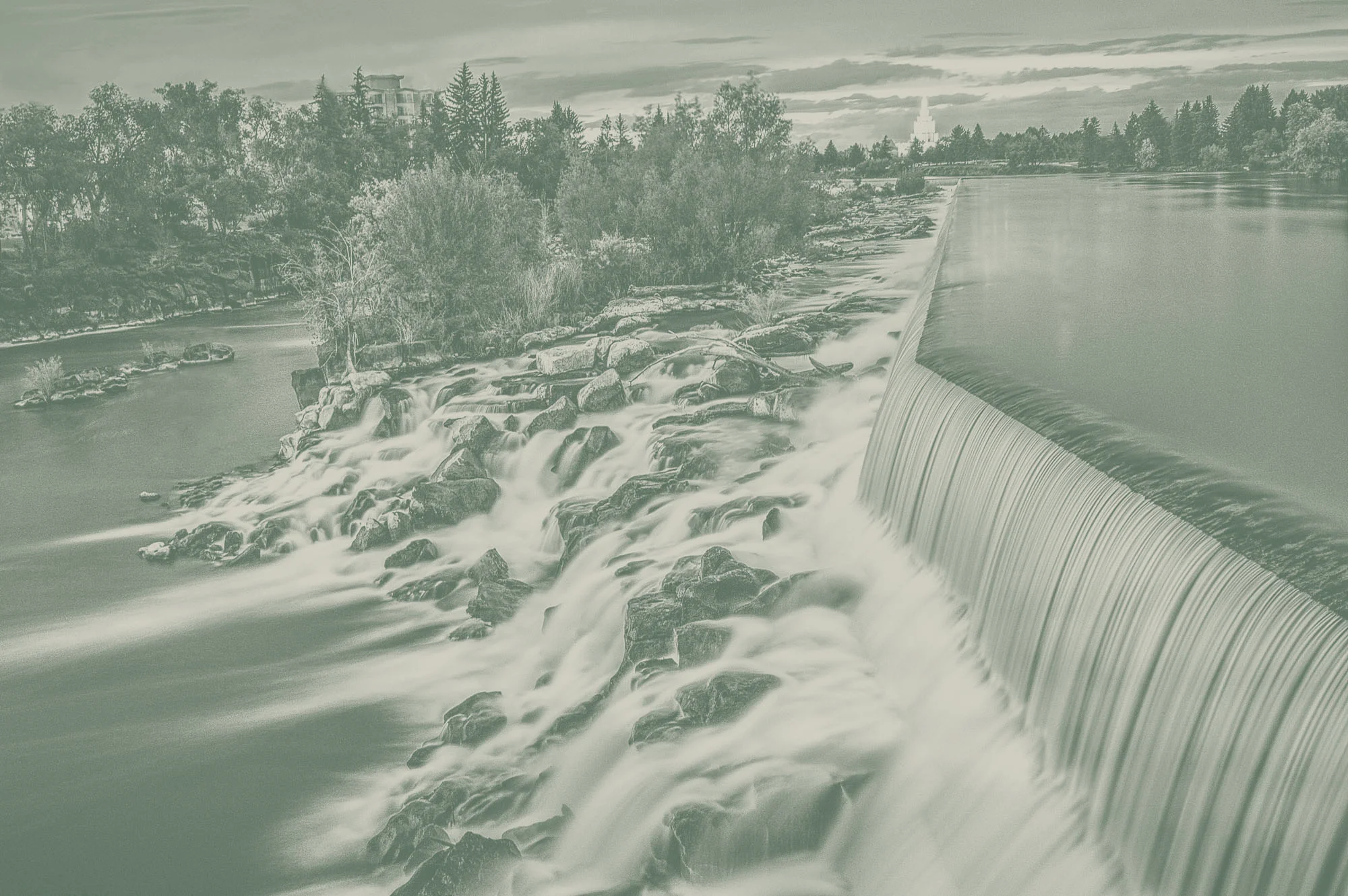 Idaho Falls Potter's House Christian Center