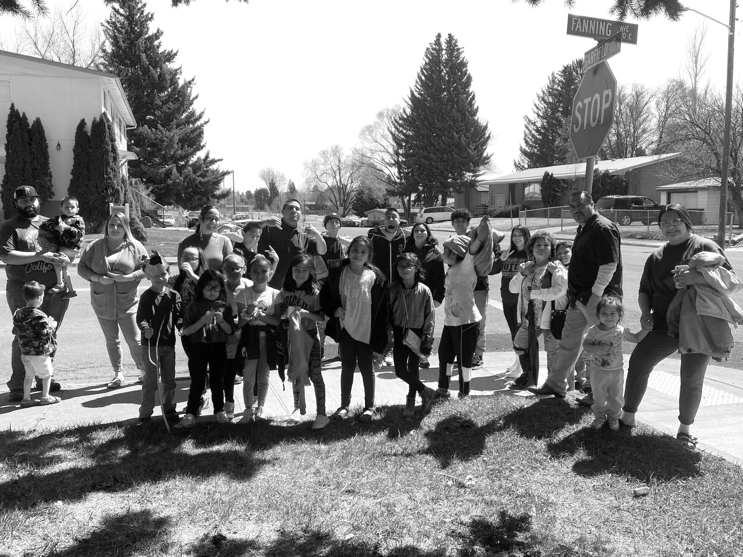 Our Beliefs — Idaho Falls Potter's House Christian Center